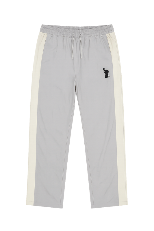 WINDBREAKER BOTTOMS KEY LOGO