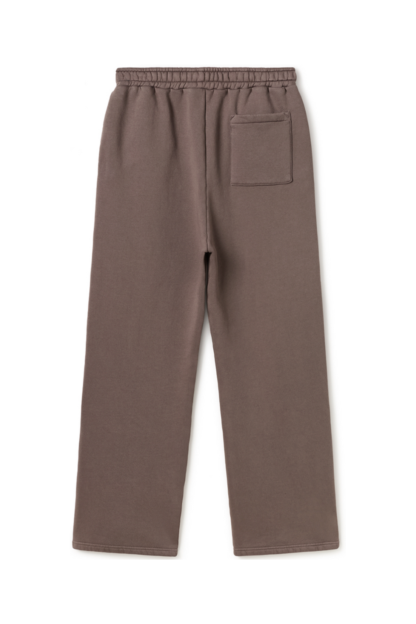 KEY LOGO JOGGERS | MOCHA