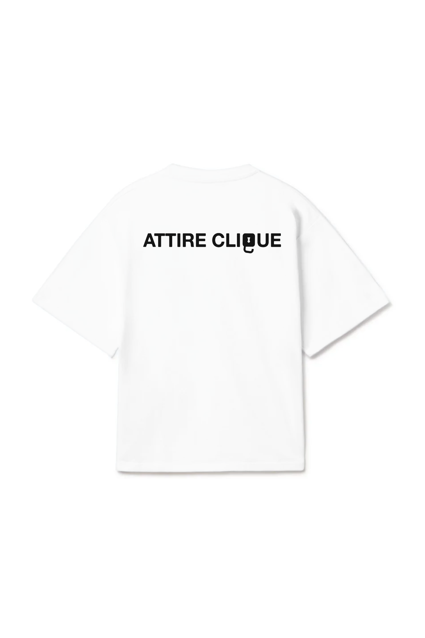 KELO T-SHIRT - WHITE