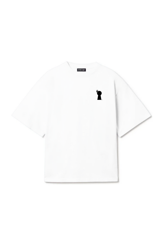 KELO T-SHIRT - WHITE