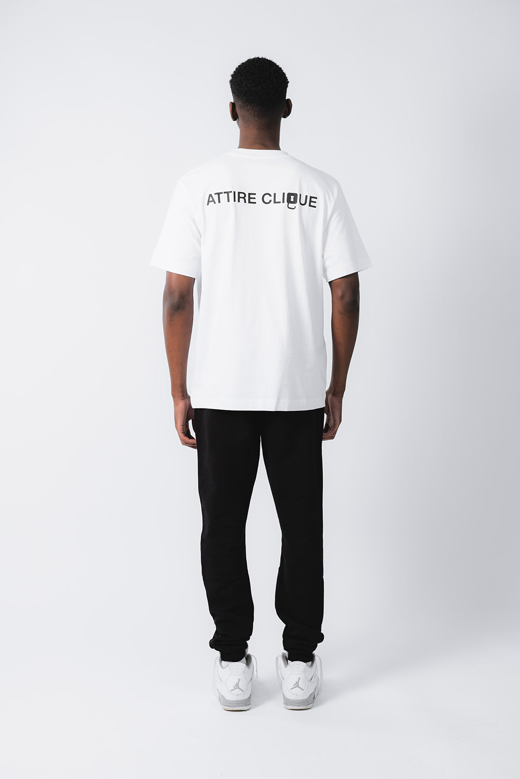 KELO T-SHIRT - WHITE