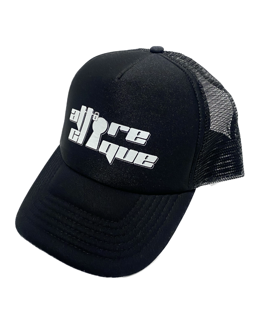 A2C TRUCKER CAP