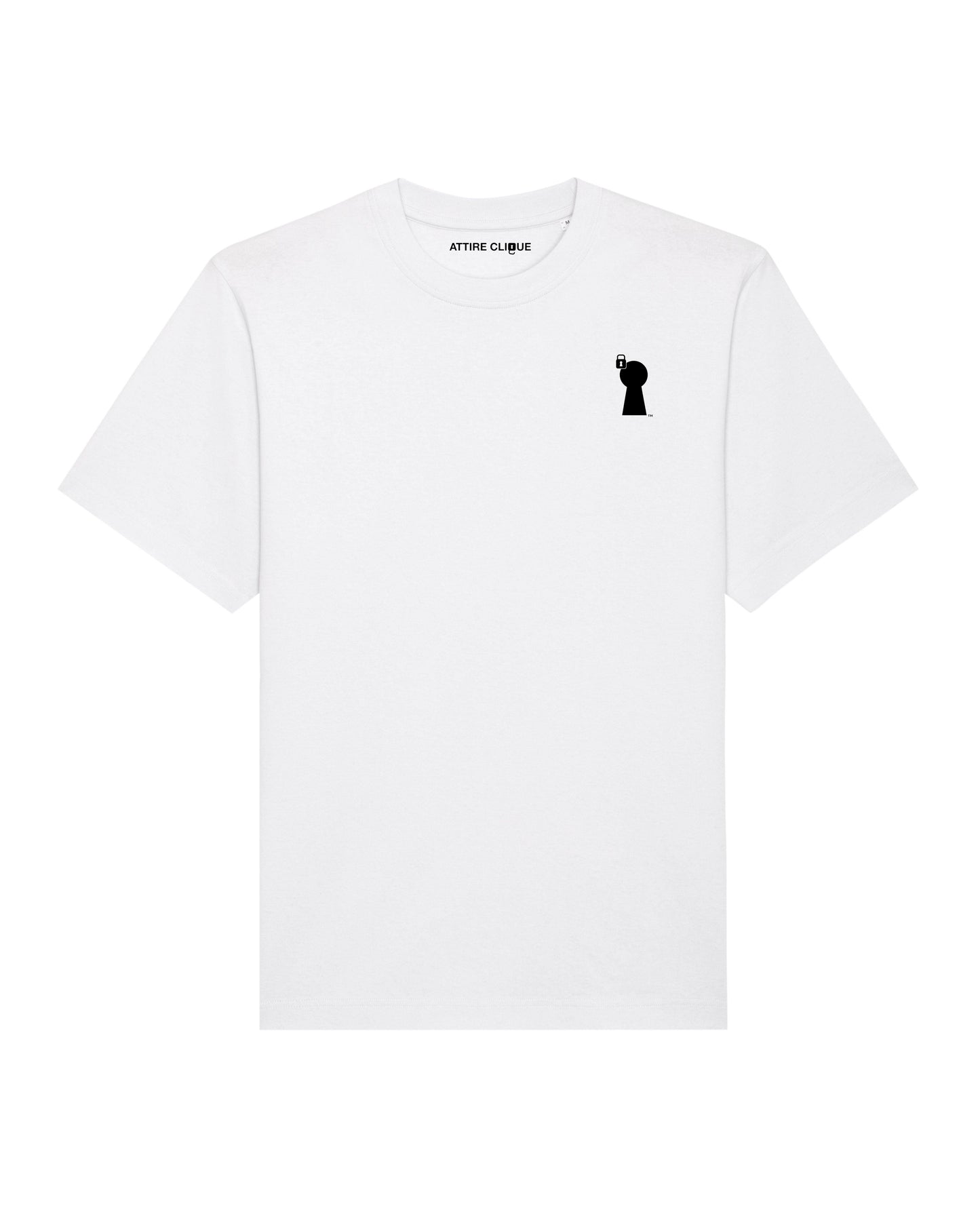 KELO T-SHIRT - WHITE