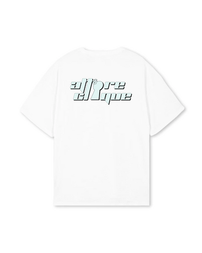 A2C T-SHIRT - LIGHT BLUE